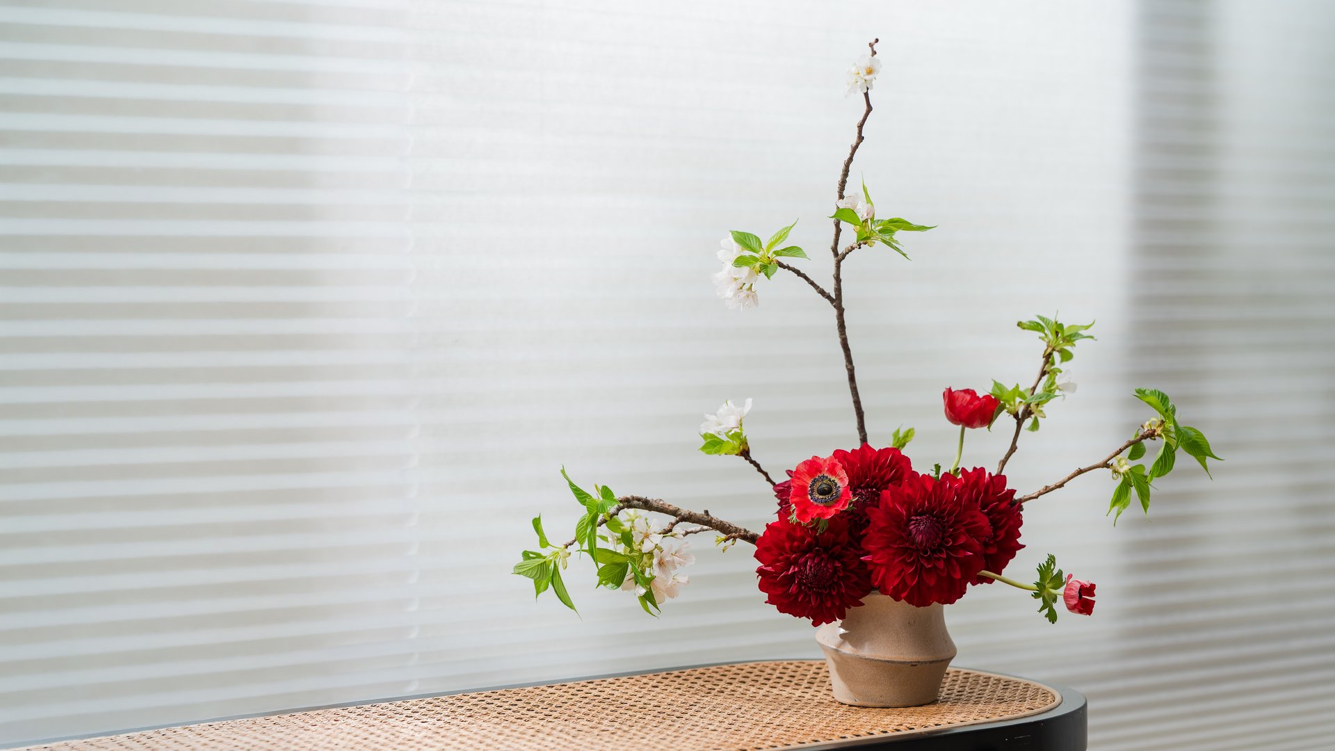 客廳｜東方意境